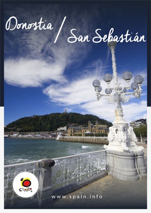 Donostia / San Sebastián Donostia / San Sebastián