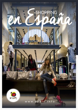 Shopping en España Shopping en España