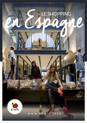 Le shopping en Espagne Le shopping en Espagne