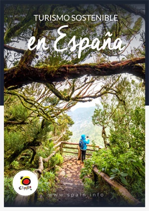 Turismo sostenible en España Turismo sostenible en España