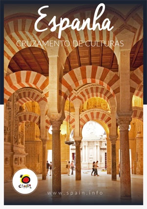 Espanha cruzamento de culturas Espanha cruzamento de culturas