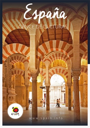 España, cruce de culturas España, cruce de culturas