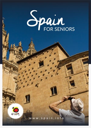 Spain for seniors Spain for seniors