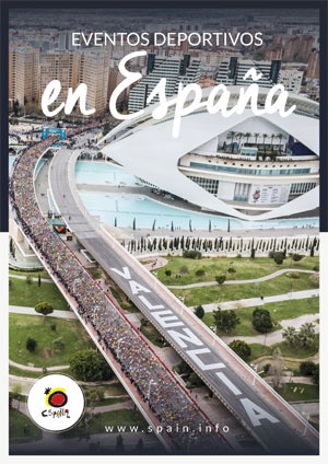Eventos deportivos en España Eventos deportivos en España
