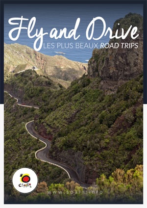Fly and Drive. Les plus beaux road trips Fly and Drive. Les plus beaux road trips