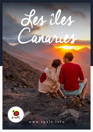 Les îles Canaries Les îles Canaries