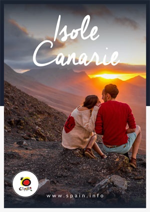 Isole Canarie Isole Canarie
