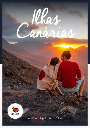 Ilhas Canárias Ilhas Canárias