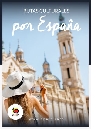 Rutas culturales por España Rutas culturales por España