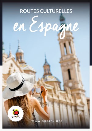 Routes culturelles en Espagne Routes culturelles en Espagne