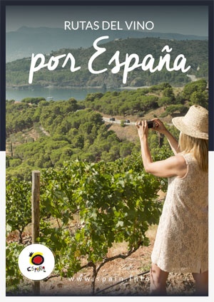 Rutas del vino por España Rutas del vino por España