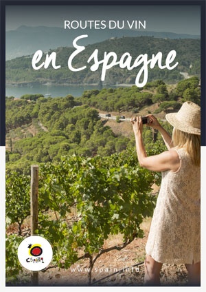 Routes du vin en Espagne Routes du vin en Espagne