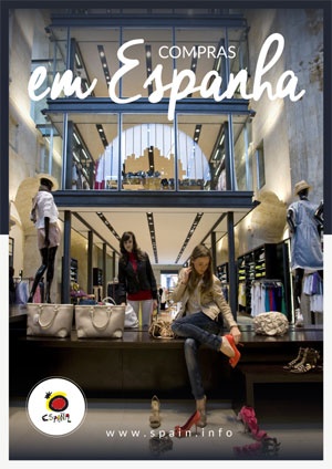 Compras em Espanha Compras em Espanha