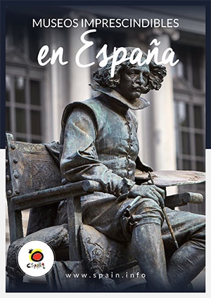 Museos imprescindibles en España Museos imprescindibles en España