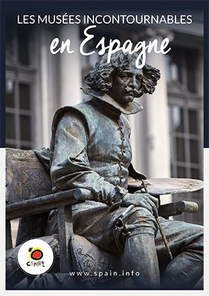 Les musées incontournables en Espagne Les musées incontournables en Espagne