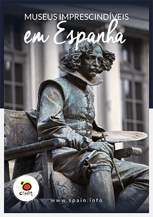 Museus imprescindíveis em Espanha Museus imprescindíveis em Espanha
