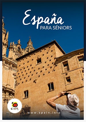 España para seniors España para seniors