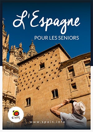 L'Espagne pour les seniors L'Espagne pour les seniors