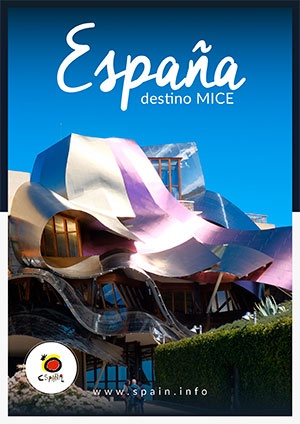 España, destino MICE España, el lugar para tus reuniones