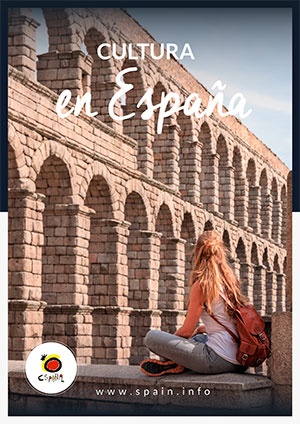 Cultura en España Cultura en España