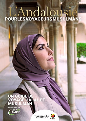 L' Andalousie pour les Voyageurs Musulmans (Moyen-Orient) L' Andalousie pour les Voyageurs Musulmans (Moyen-Orient)