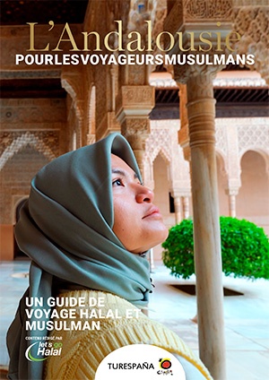 Andalusia for Muslim Travelers Andalusia for Muslim Travelers