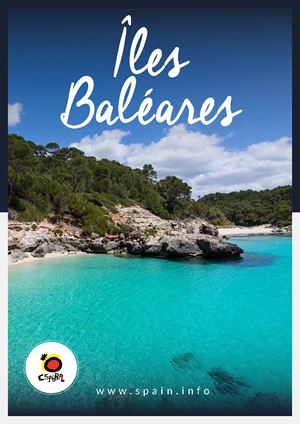 Îles Baléares Îles Baléares