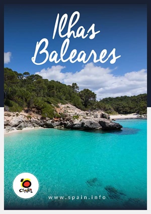 Ilhas Baleares Ilhas Baleares
