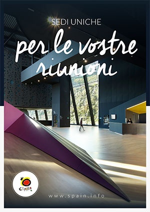 Unique venues for meetings Unique venues for meetings