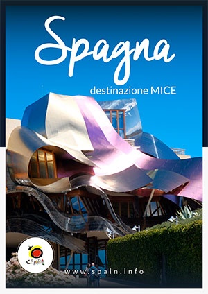 Spain destination MICE Spagna la scelta perfetta per le tue riunioni