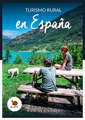 Turismo rural en España Turismo rural en España