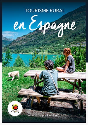 Tourisme rural en Espagne Tourisme rural en Espagne