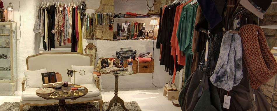 Tienda en Barcelona Tienda en Barcelona