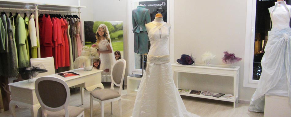 Tienda de vestidos de novia en Barcelona Tienda de vestidos de novia en Barcelona