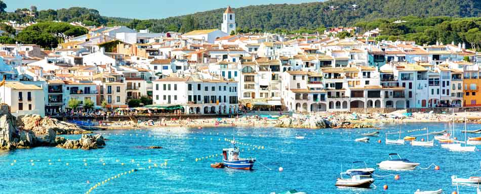 Palafrugell Palafrugell