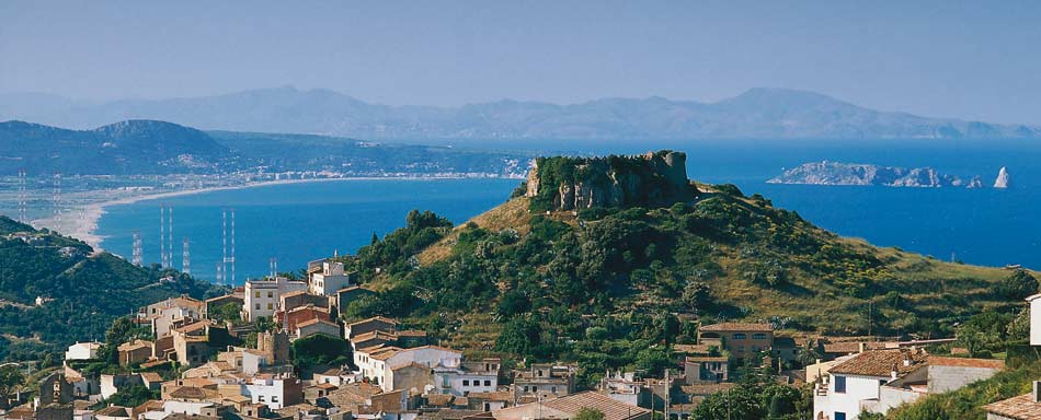 Begur Begur