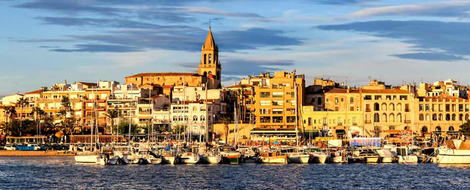 Palamós Palamós