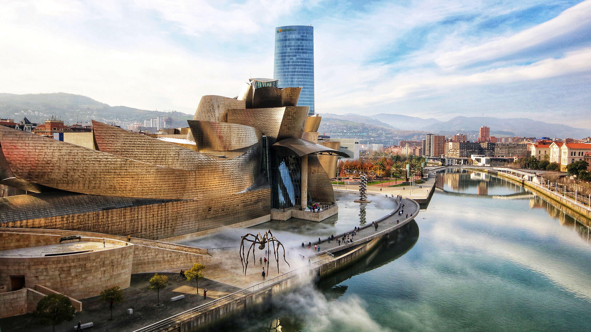 12 incredible examples of avant-garde architecture
