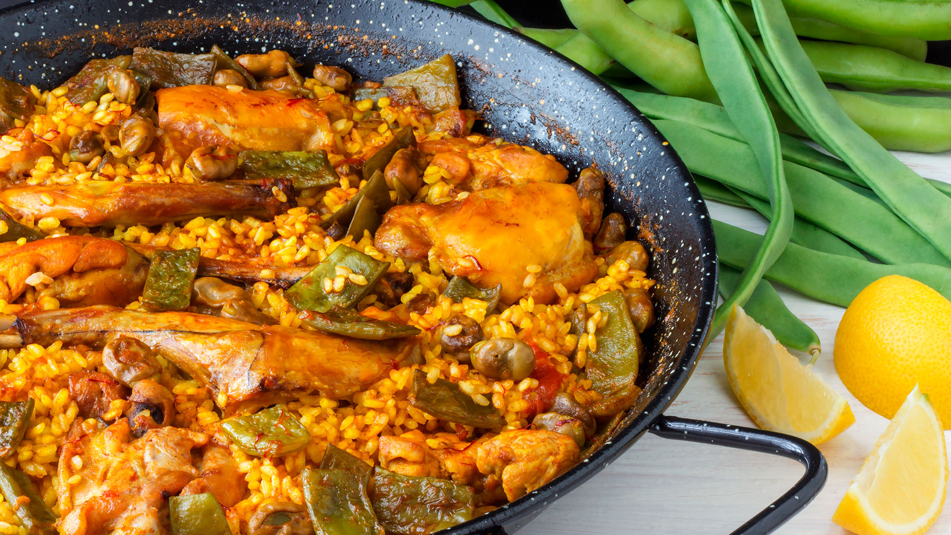 Paella