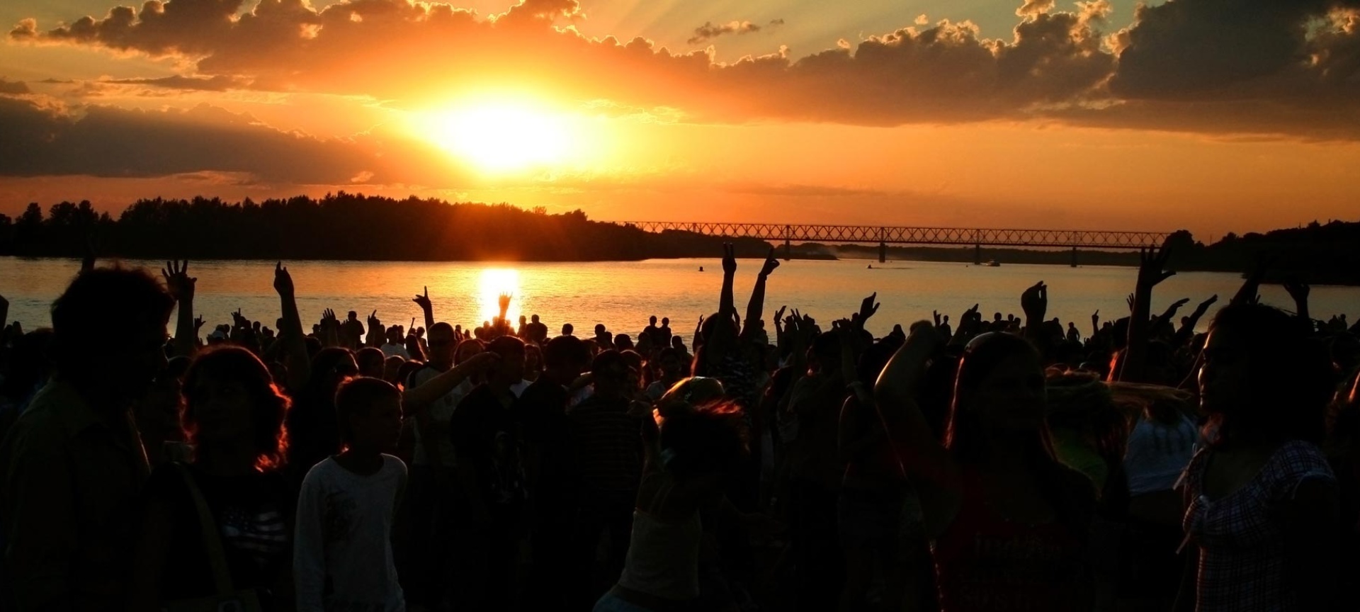 Party am Strand Party am Strand