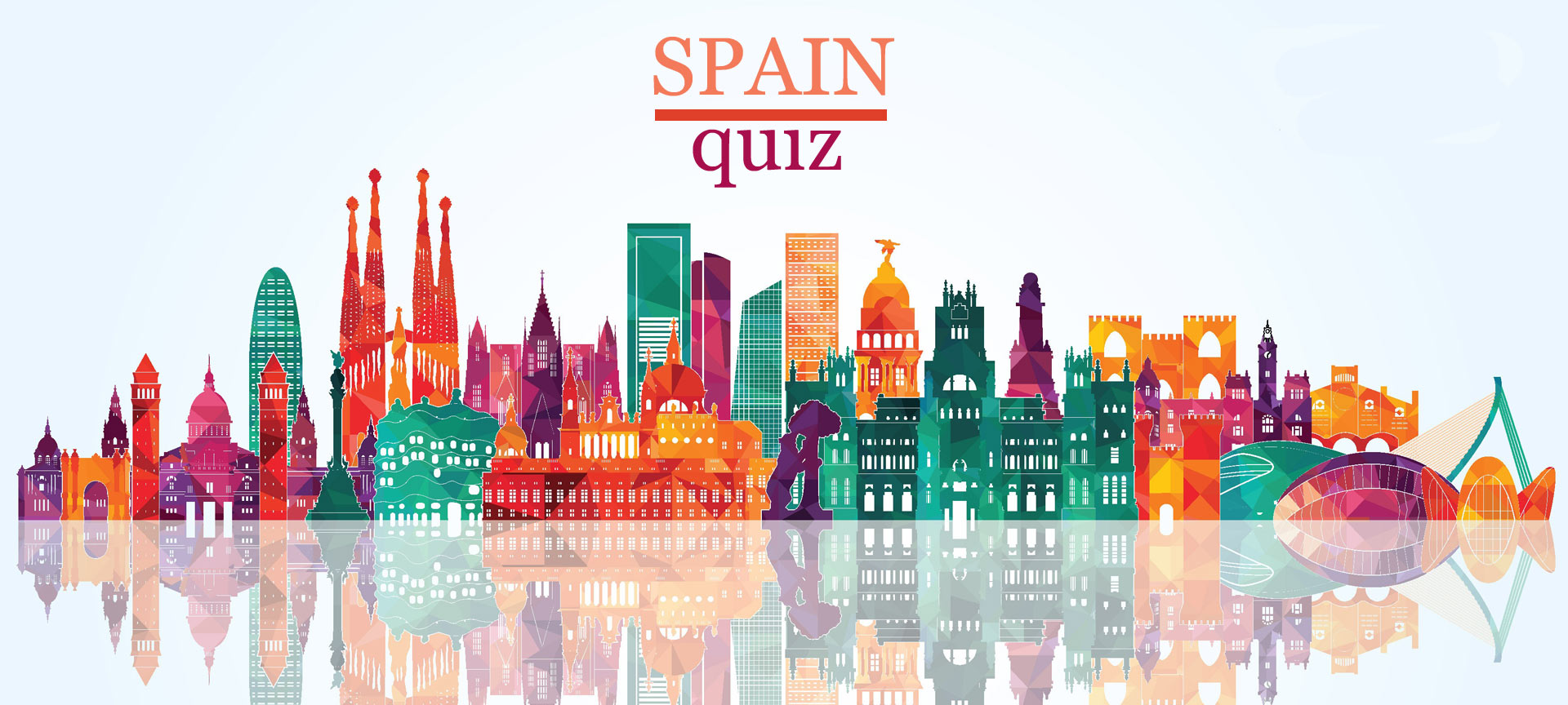 Quiz sur l'Espagne