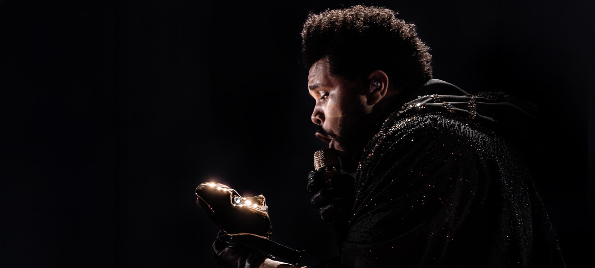 The Weeknd Spain Tour 2026 The Weeknd Spain Tour 2026