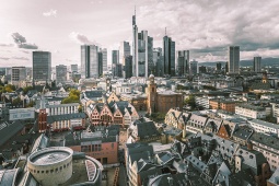 Frankfurt