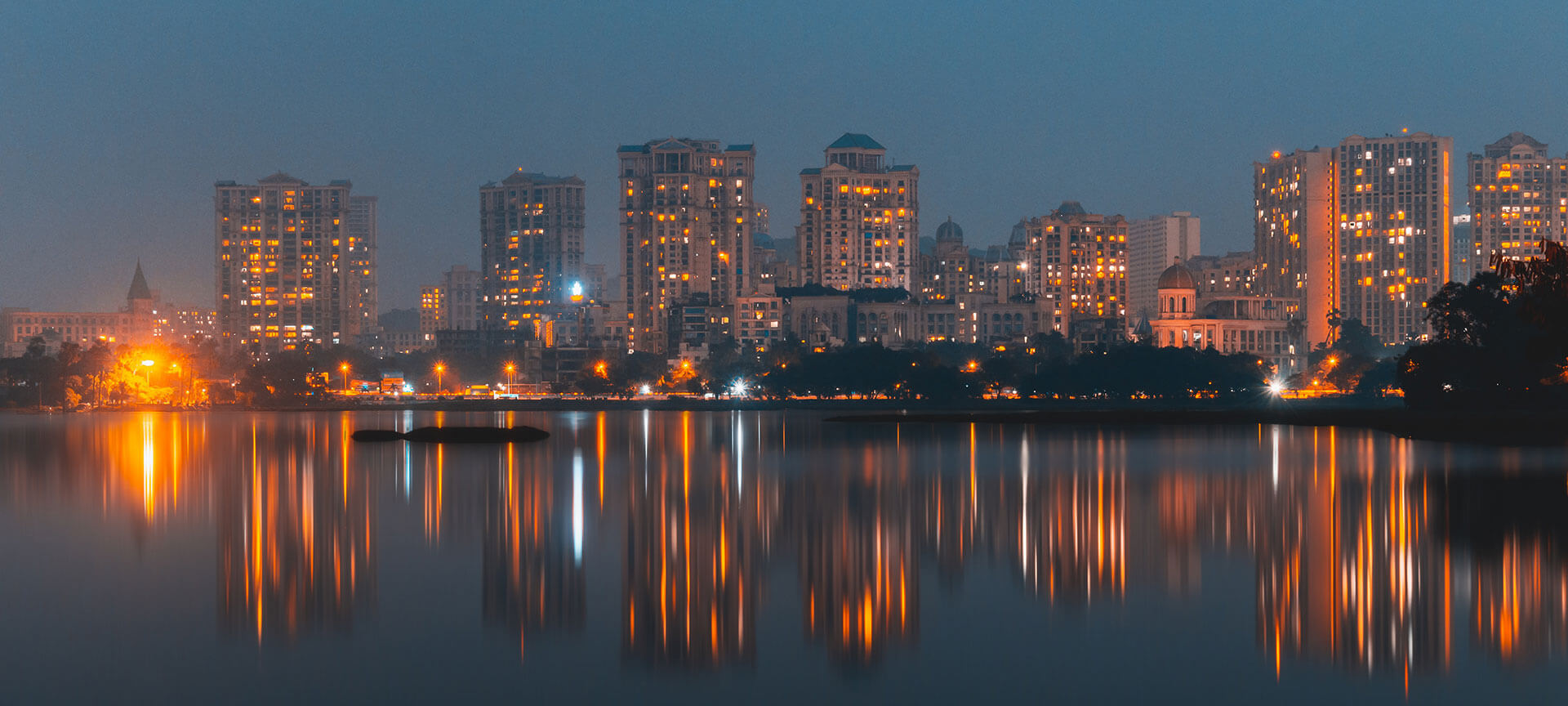 Mumbai