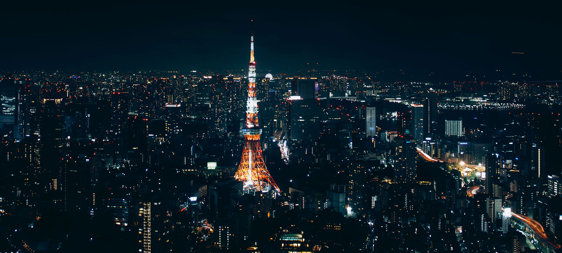 Tokyo Tokyo