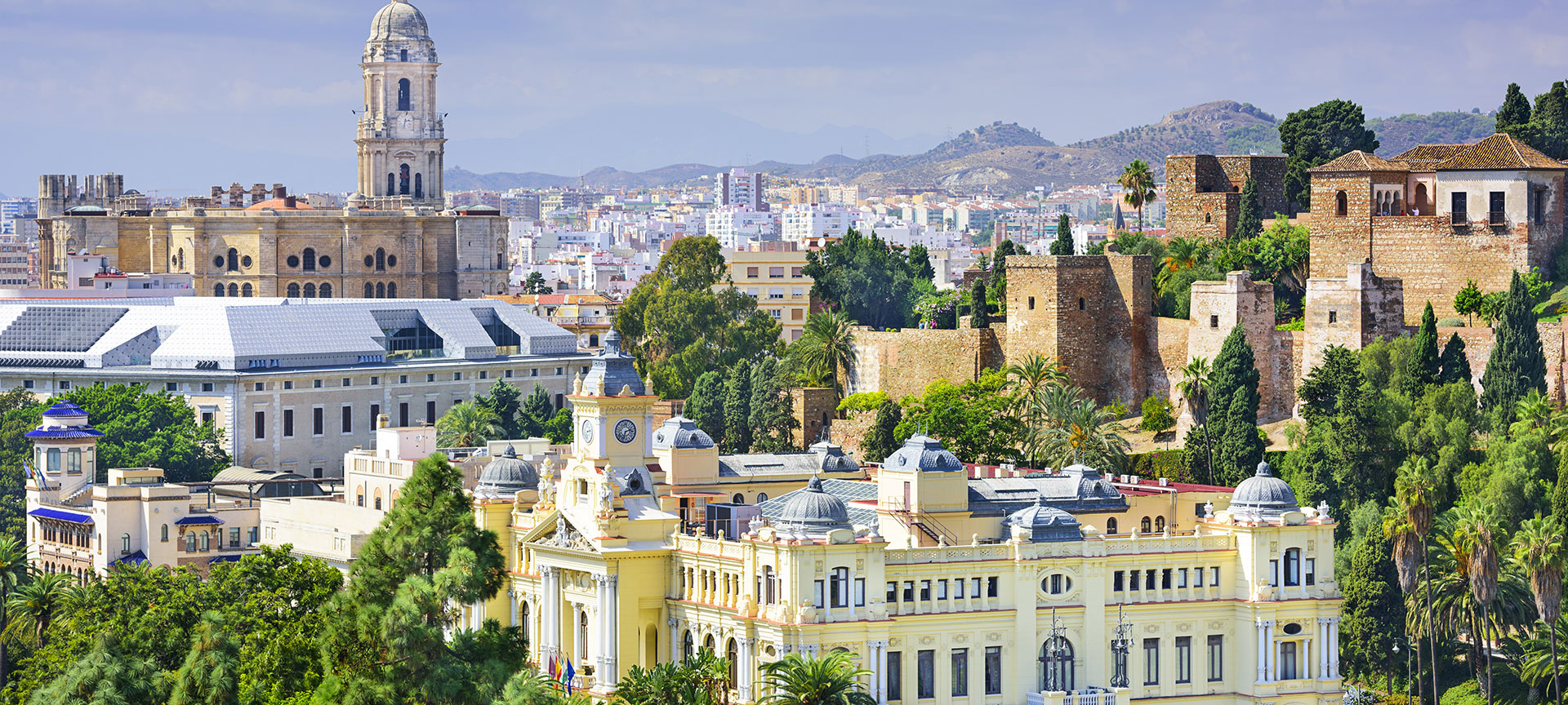 Malaga