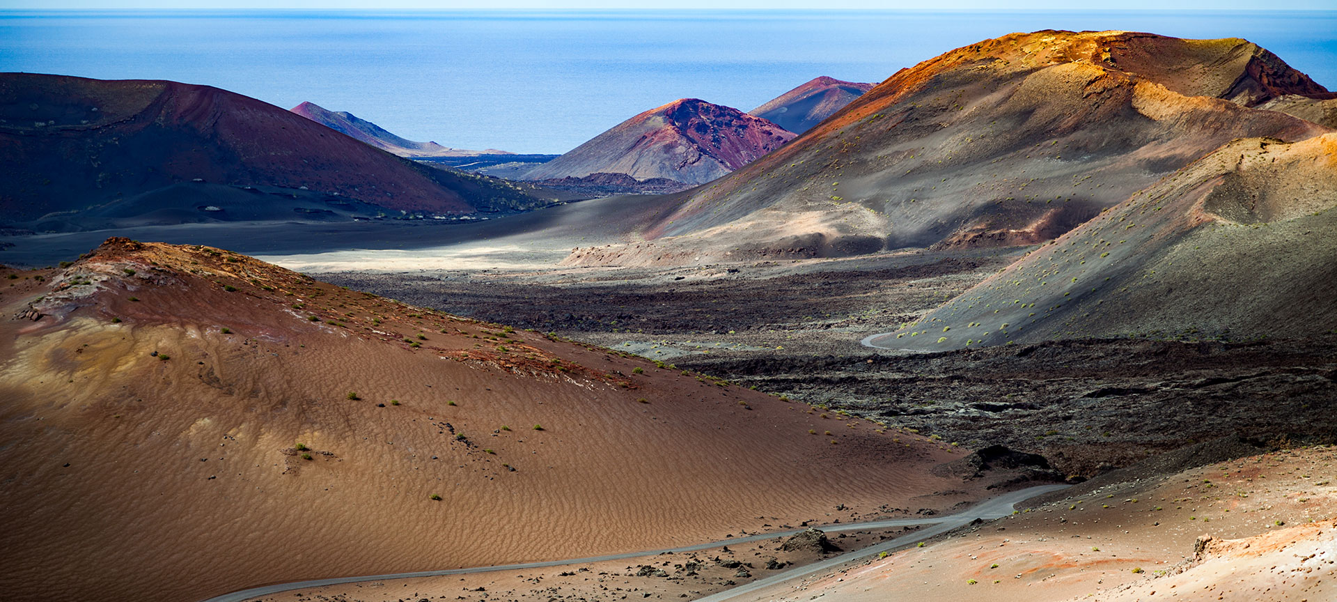 Parque Nacional de Timanfaya, Lanzarote