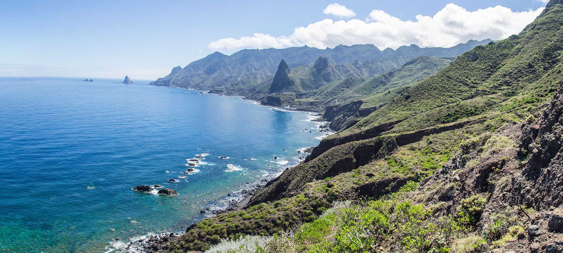 Litoral de Tenerife Litoral de Tenerife