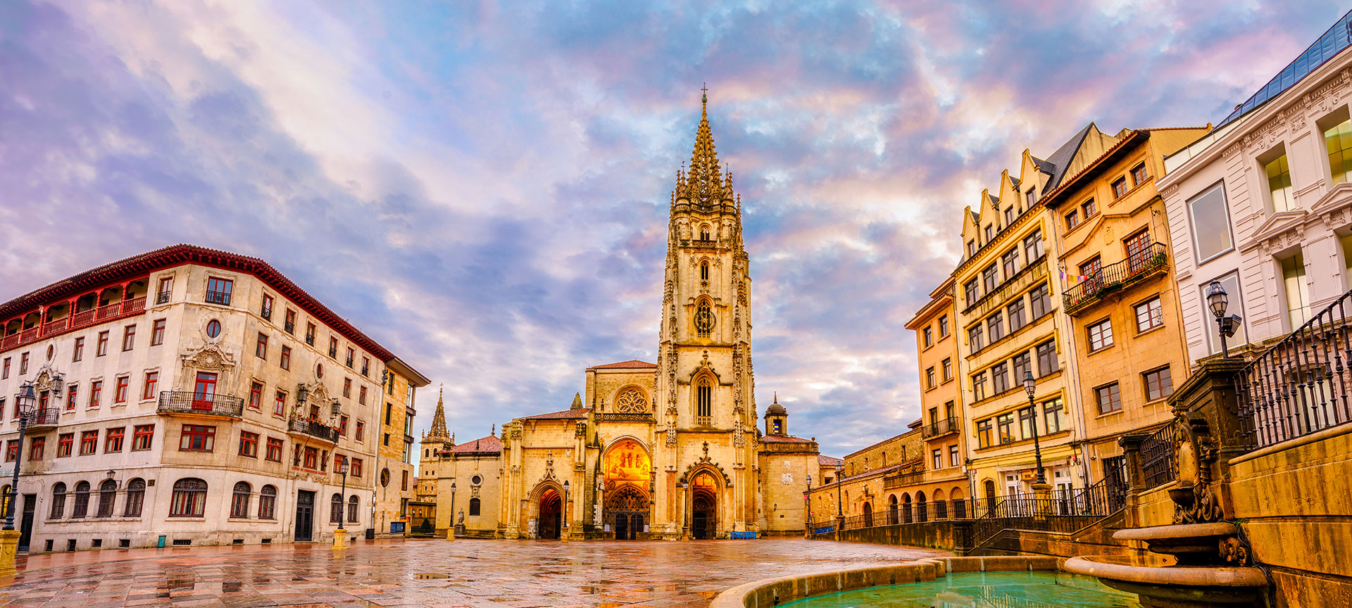 Catedral de Oviedo