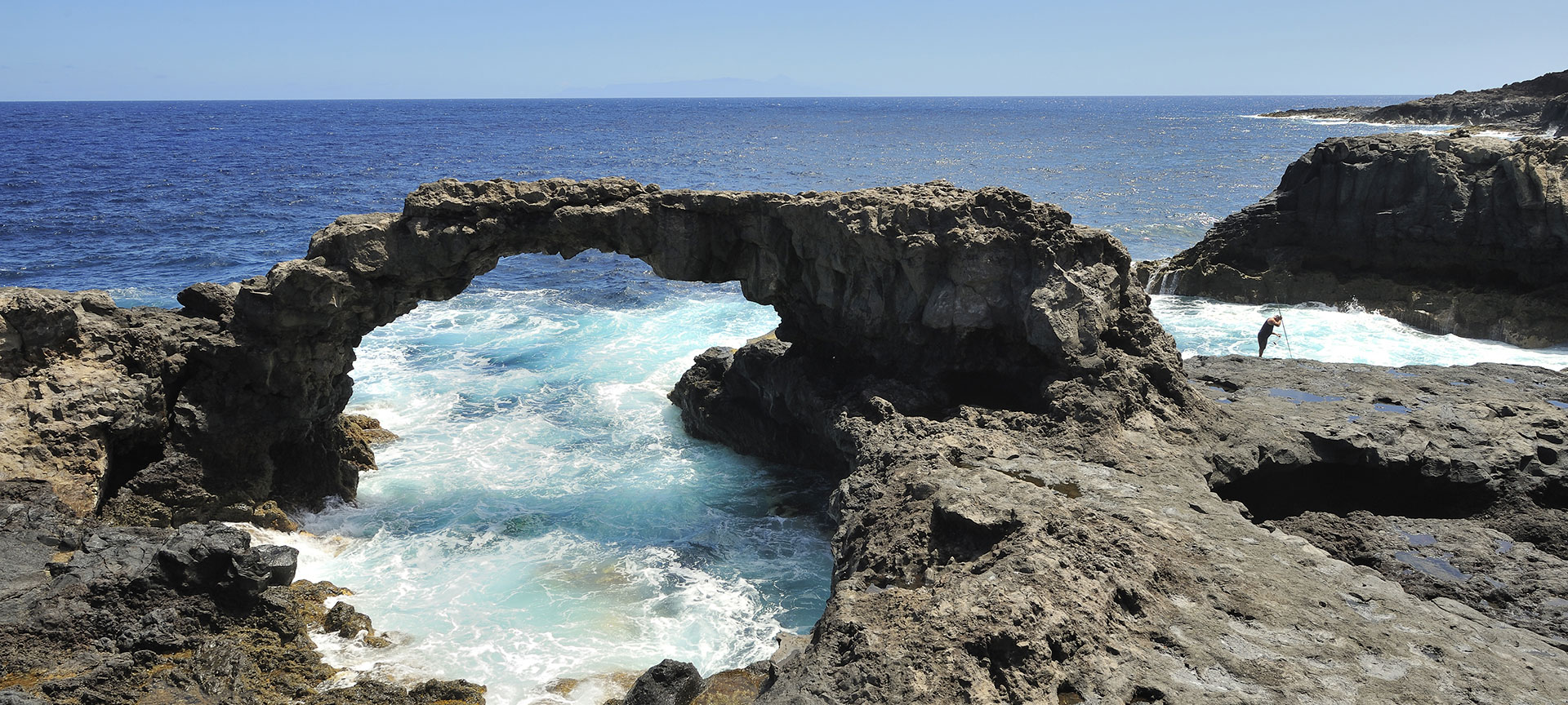 エル・イエロ島